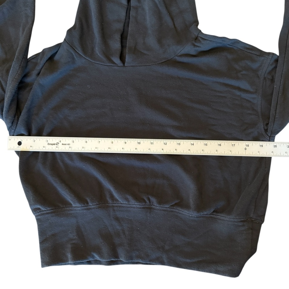 AERIE Offline Cropped Hoodie Women’s Size XS - Picture 8 of 9